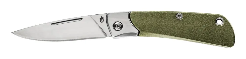 Gerber Klappmesser Wingtip Modern Folding FSG(Verpackungseinheit: 3Stück) Markenprodukt