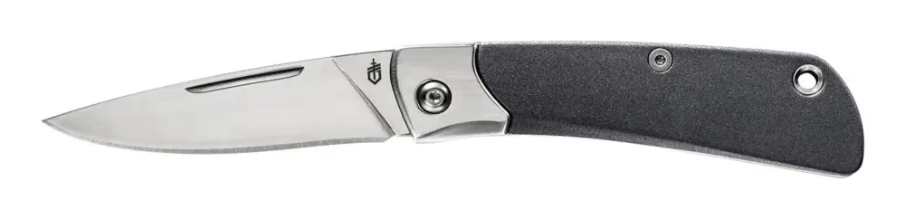 Versand Am Gleichen Tag Gerber Klappmesser Wingtip Modern Folding Grey(Verpackungseinheit: 3Stück)