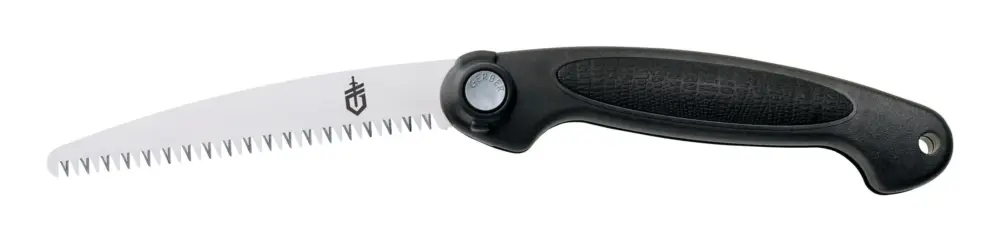 Nur Für Kurze Zeit Gerber Klappsäge Exchange-A-Blade Folding Saw(Verpackungseinheit: 3Stück)