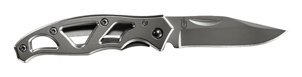 Gerber Klapptaschenmesser Paraframe Mini FE(Verpackungseinheit: 3Stück) Markenprodukt