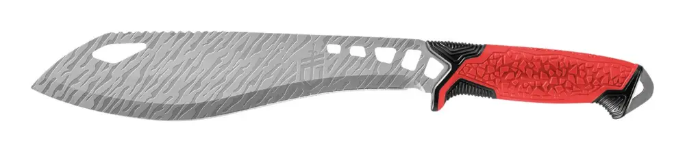 Bestseller Gerber Machete Versafix Pro Red(Verpackungseinheit: 3Stück)