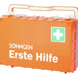 Online Kaufen Söhngen Erste-Hilfe-Koffer, Dynamic Glow L, DIN 13169 orange