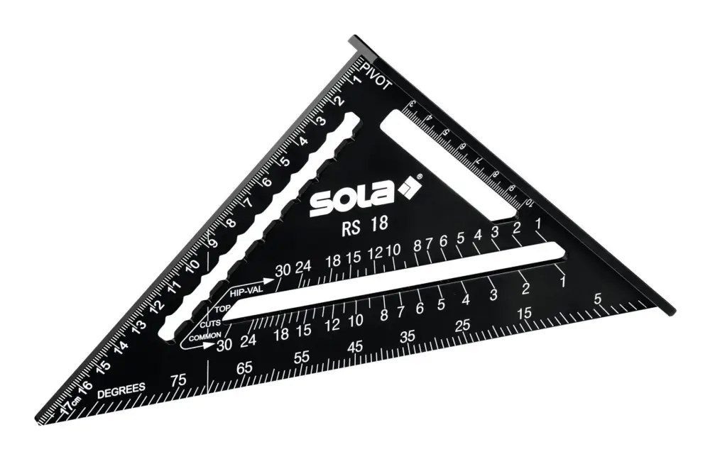 Sola Sparrenwinkel 18 cm Garantierte Lieferung
