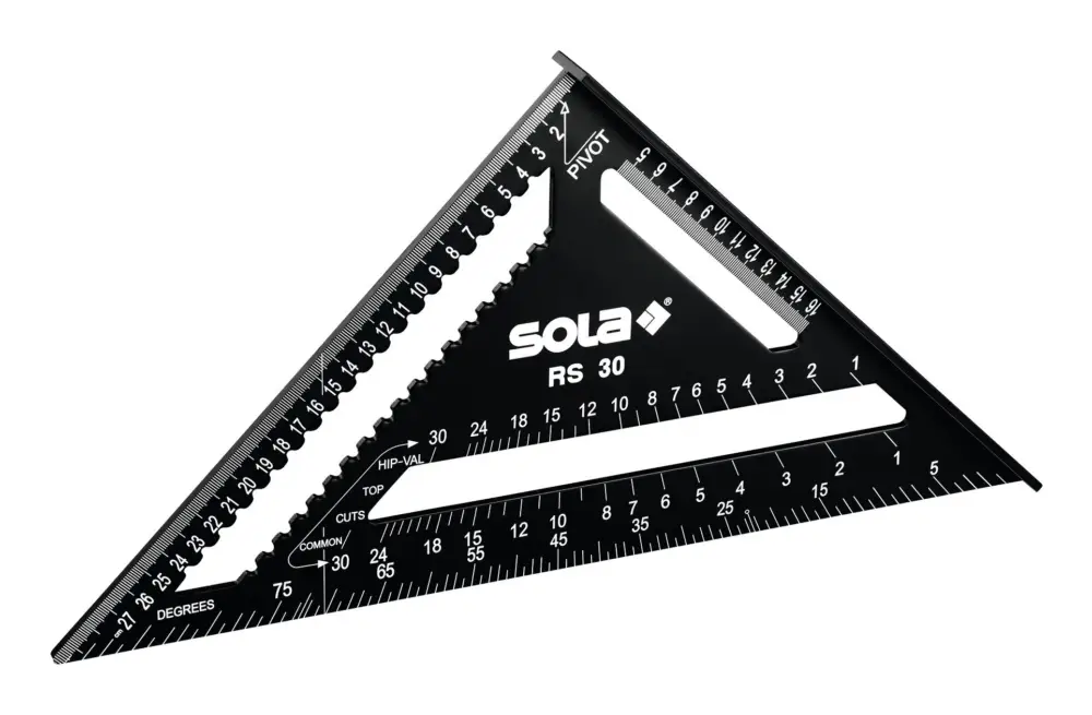 Aktuell Sola Sparrenwinkel 30 cm