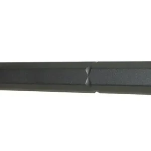 Solida Breitmeissel 120 x 360 mm Hex. 22 mm mit 6 Nuten HILTI TE-S 805 / 905 Geprüft