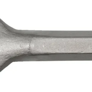 Solida Breitmeissel 55 x 500 mm Hex. 22 mm mit 6 Nuten HILTI TE-S 805 / 905 Versand Am Gleichen Tag