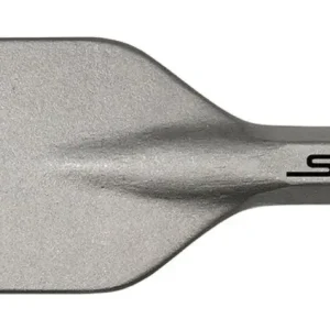 Jetzt Kaufen Solida Breitmeissel 80 x 360 mm Hex. 22 mm mit 6 Nuten HILTI TE-S 805 / 905