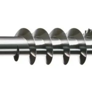Top-Preis Spax Fassadenschraube Linsensenkkopf T-STAR+ 4,5 x 40/25 A2 KP(Verpackungseinheit: 200Stück)
