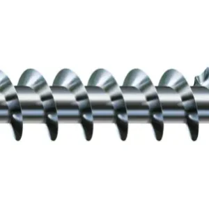 Abverkauf Spax Senkkopfschraube Kreuzschlitz Z 3,5 x 17 mm, Wirox HP(Verpackungseinheit: 1000Stück)