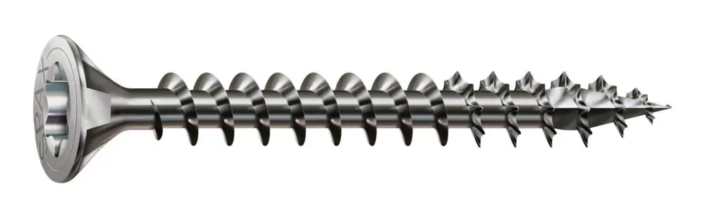 Finale Aktion Spax Senkkopfschraube T-STAR+ 3 x 35 mm, A2 KP(Verpackungseinheit: 200Stück)