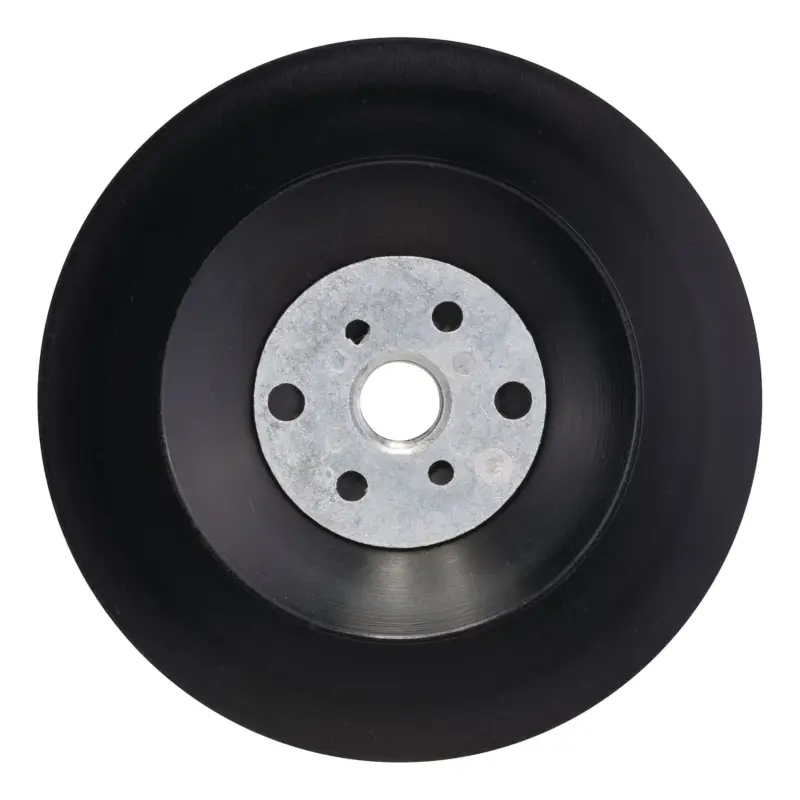 Preis Gesenkt Bosch Zubehör Schleifteller, 115 mm, für Winkelschleifer, Spannsystem