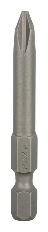 Preiswert Bosch Zubehör Schrauberklinge für Phillips-Kreuzschlitzschrauben (PH2) - 2er Pack