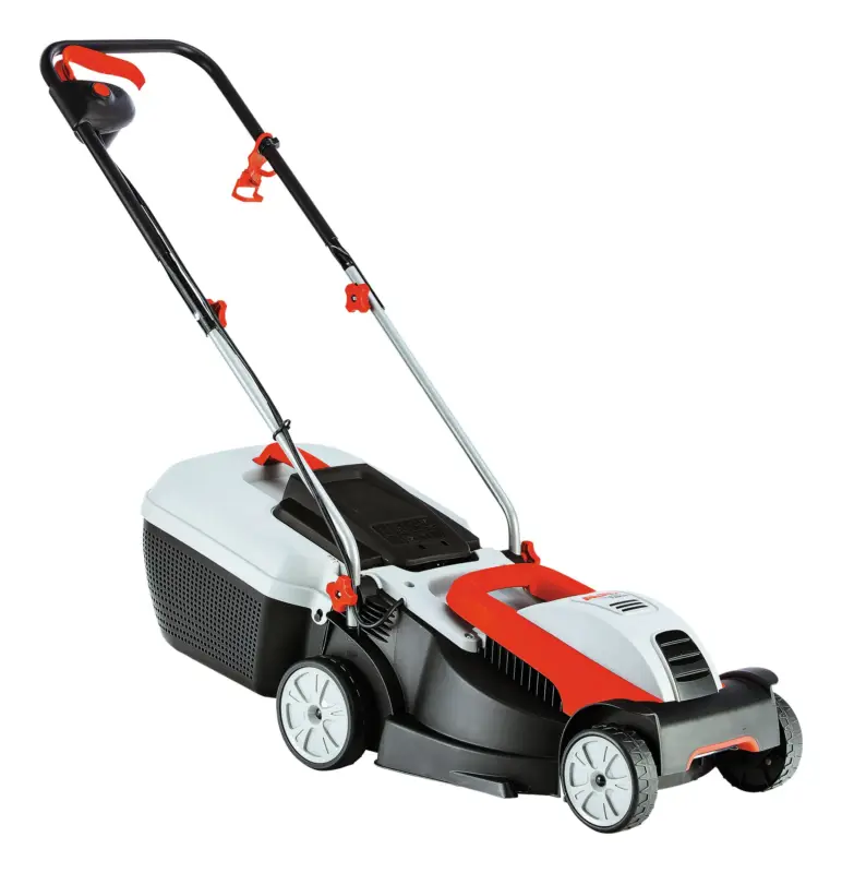 AL-KO E-Rasenmäher Classic 3.22 SE Schnäppchen