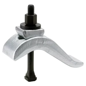 Knallerangebot AMF Spannpratze komplett mit Schraube 17 x 14 mm