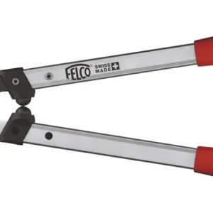 Ausverkauf Felco Zweihand-Baumschere 50 cm aus Aluminium