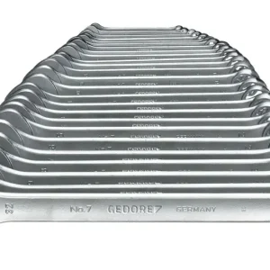 Meistverkauft Gedore Ringmaulschlüssel-Satz DIN3113A 6-32 mm 26-teilig
