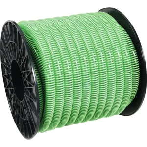 Super-Preis Floraworld Spiralschlauch 1Z, 30m(Verpackungseinheit: 30Meter)