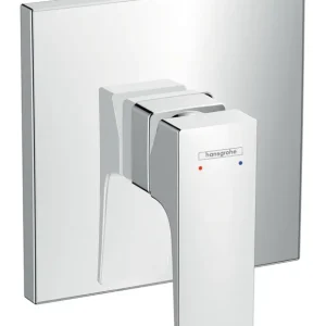 Neuheit Hansgrohe Metropol Einhebel-Brausemischer Unterputz Hebelgriff - Chrom