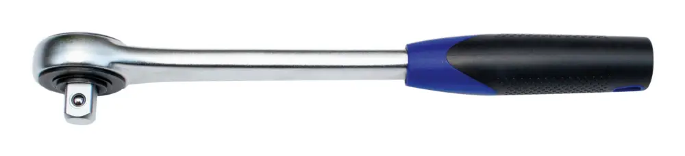 Sale Forum Durchsteck-Knarre 1/2" 270 mm 30Zähne