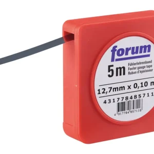 Sonderaktion Forum Fühlerlehrenband 0,3 mm