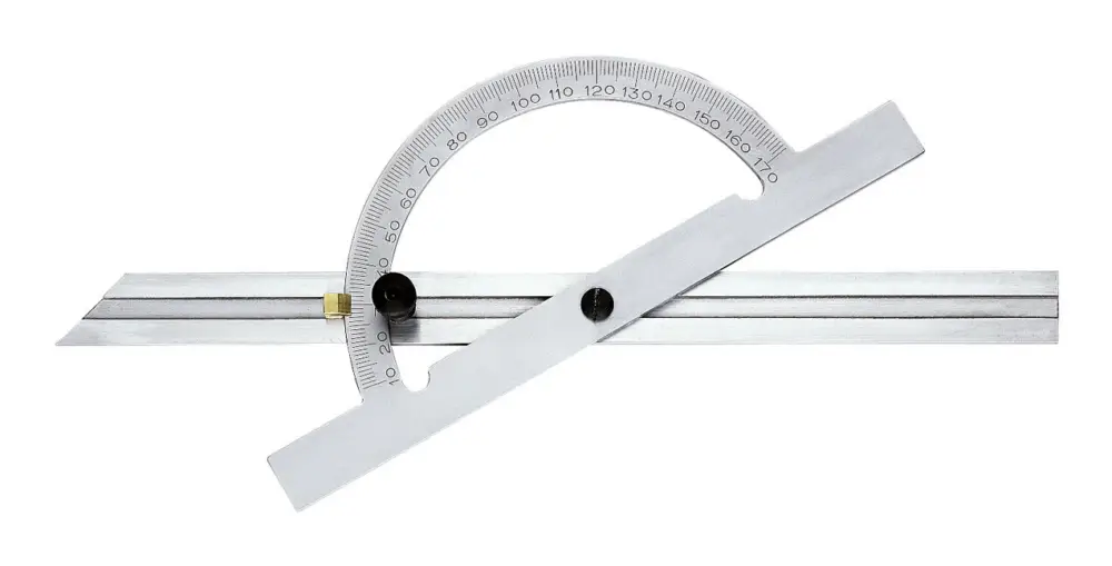 Sichere Zahlung Forum Gradmesser mit Schiene 100/150 mm