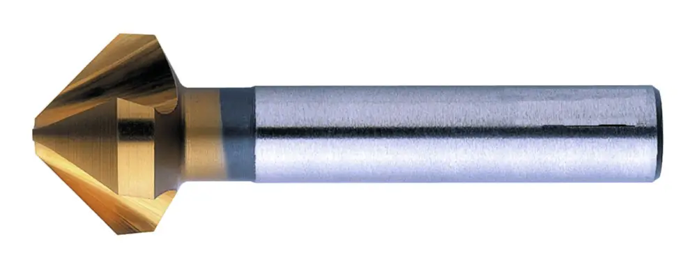 Forum Kegel- und Entgratsenker D335C TiN 11,5 mm 90G Top-Angebot