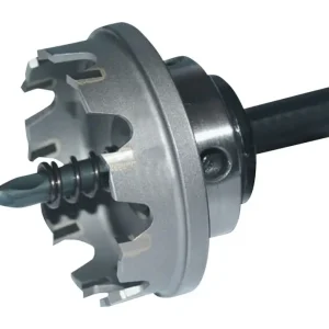 Aktuell Forum Lochsäge Flachschnitt HM 22 mm