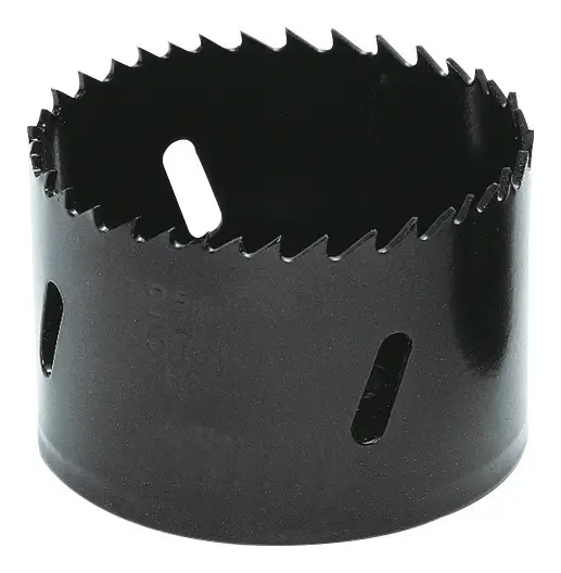 Forum Lochsäge HSS-Bimetall 30 mm Beliebt