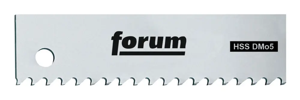 Forum Maschinensägeblatt 350 x 30 x 2 8Z/Zoll Echt