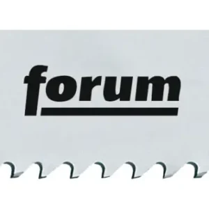 Abverkauf Forum Maschinensägeblatt 450 x 35 x 2 10Z/Zoll