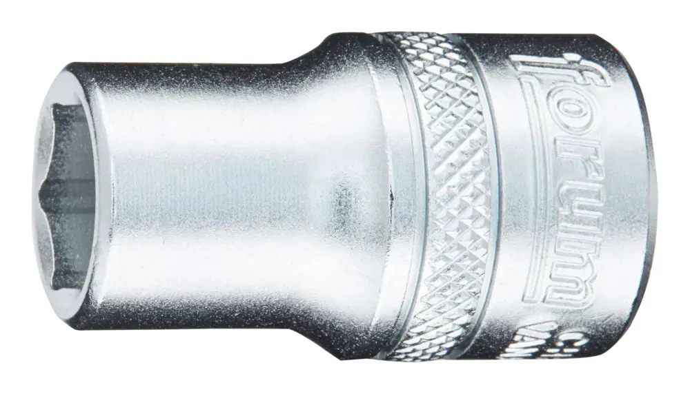 Forum Steckschlüssel-Einsatz 1/2" 10 mm 6-kant Bestpreis