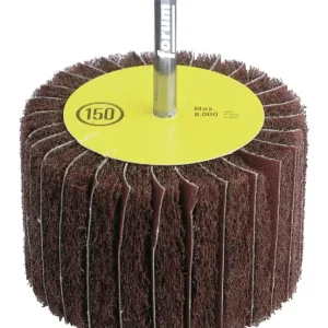 Begrenztes Angebot Forum Vliesmop-Stift 50 x 30 x 6 mm K240