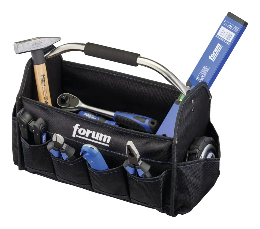 Sonderangebot Forum Werkzeug-Tasche M 400 x 210 x 280 mm