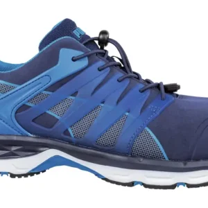 Puma Safety Halbschuh Velocity 2.0 Blue Low 643850 blau Größe 47(Verpackungseinheit: 1Paar) Garantierte Lieferung