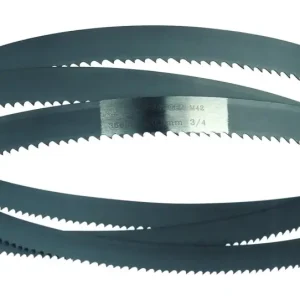 Röntgen Bimetallsägeband HSS-Co8 Bi 3320 x 27 x 0,9 4-5Z Preisreduziert