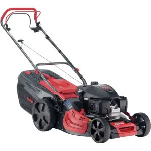 AL-KO Benzin-Rasenmäher PREMIUM 520 SP-H Expressversand