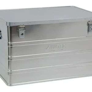Finale Aktion Alutec Aluminiumbox Classic 186 Maße 760 x 530 x 462 mm