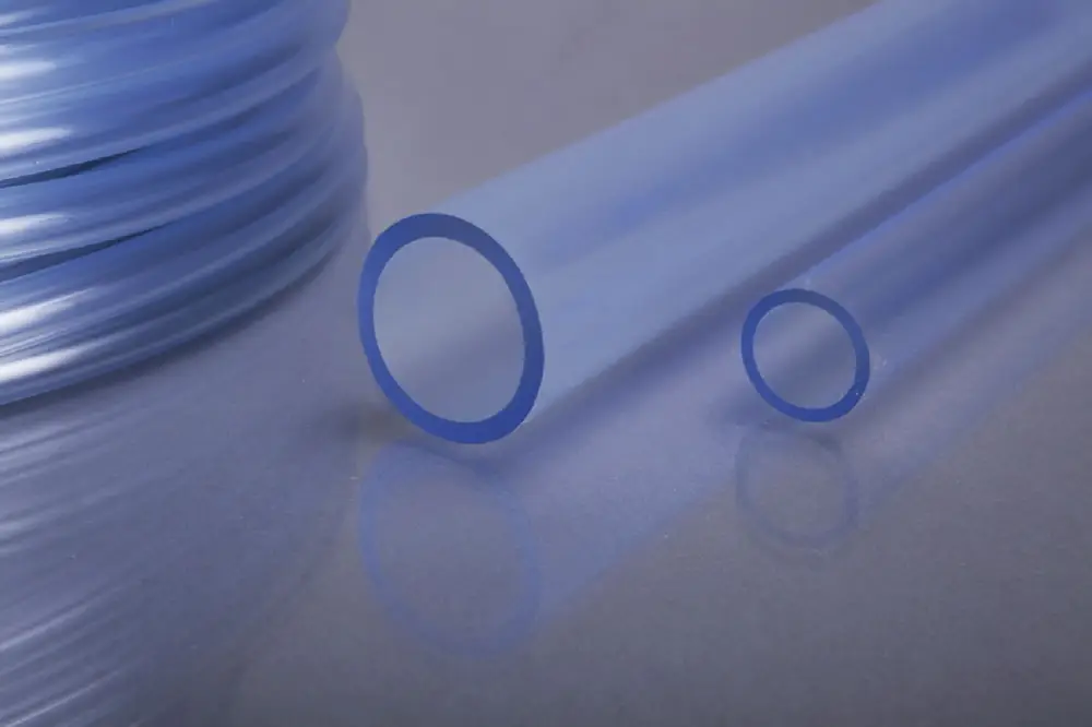 APD PVC-Schlauch APDatec 840 glasklar 20 x 2 mm 50m Letzte Chance