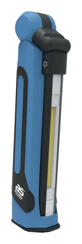 Knallerangebot AS Schwabe LED-Akkulampe EVO 8 270G schwenkbar IP30