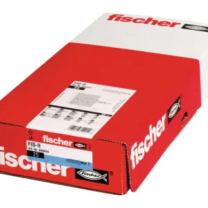 Preiswert Fischer Dämmstoffdübel FID-R(Verpackungseinheit: 25Stück)