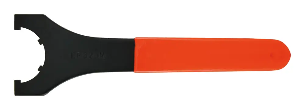 Abverkauf Fortis Spannschlüssel für ER 16