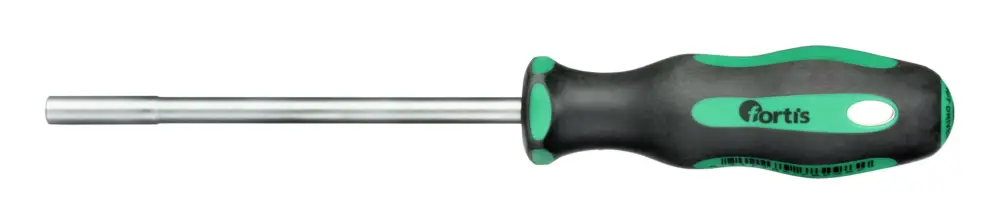 Fortis Steckschlüssel-Schraubendreher 5 mm Sonderaktion