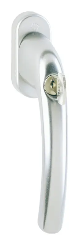 Hoppe Fenstergriff Tokyo 0710S F870704 7/035 2W153-EW 99 Online Kaufen