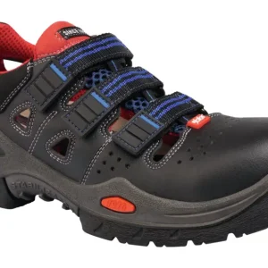 Jalas Sicherheitssandale 3800R Respiro, S1 SRB, Größe 46(Verpackungseinheit: 1Paar) Billig