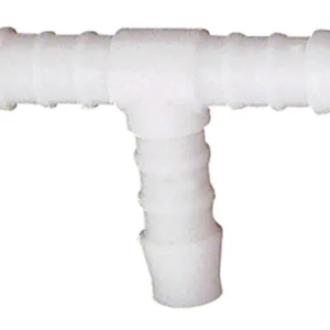 Riegler T-Schlauchverbindung aus POM / Schlauch LW 6 Top-Angebot