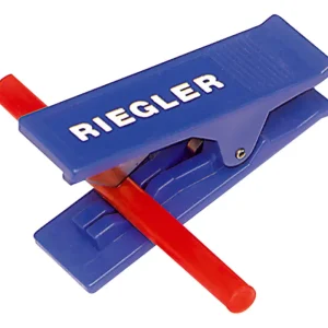 Rabatt Riegler Ersatzklinge für Schlauchabschneider D14mm