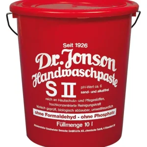 Aktuell Dr. Jonson Handwaschpaste S II 500 ml