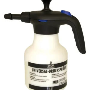 Neue Ware E-Coll Universal-Drucksprüher FPM-Dichtung 1,5L