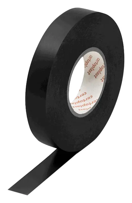 Angebot Certoplast Elektro-Isolierband 10m x 19 mm grün-gelb