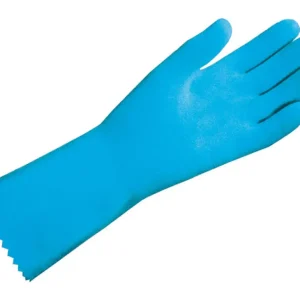 Mapa Handschuh Jersette 300 Größe 8 blau(Verpackungseinheit: 5Paar) Neue Ware